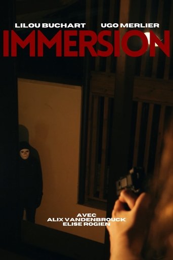 Poster of Immersion