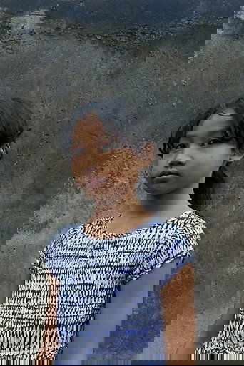 Portrait of Firda