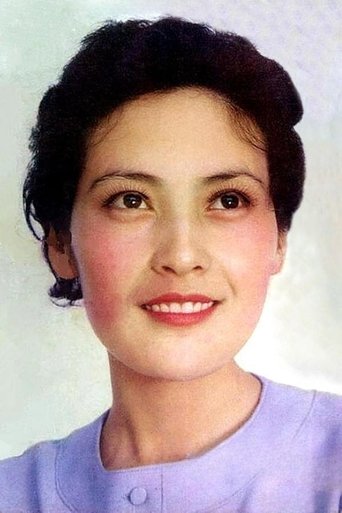 Portrait of Song Xiaoying