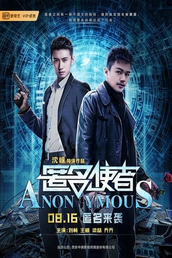 Poster of Anonymous