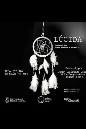 Poster of Lúcida