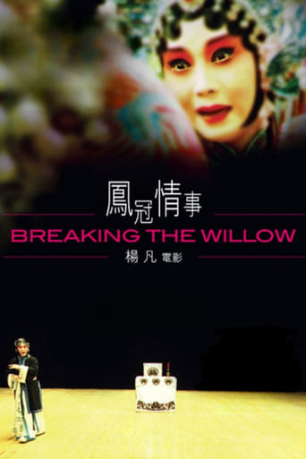 Poster of Breaking the Willow