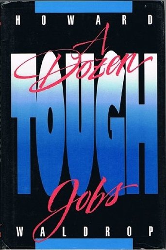 Poster of A Dozen Tough Jobs