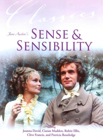 Portrait for Sense and Sensibility - Miniseries