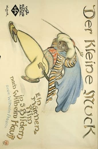 Poster of Der kleine Muck