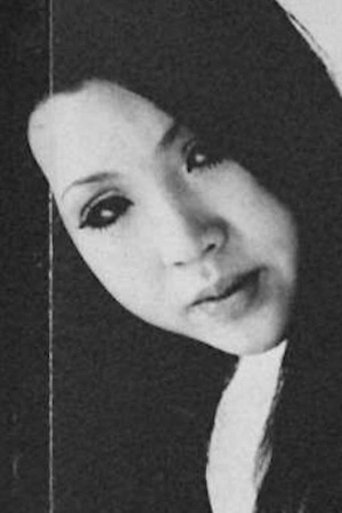 Portrait of Kumi Sugimura