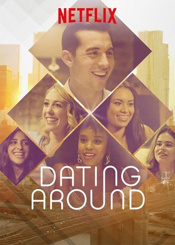 Poster of Dating Around