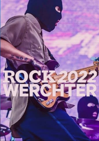 Poster of Twenty One Pilots: Rock Werchter 2022