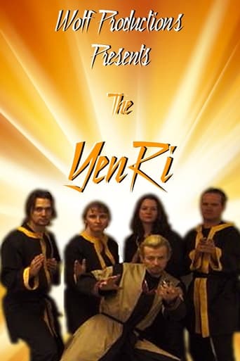 Poster of The YenRi