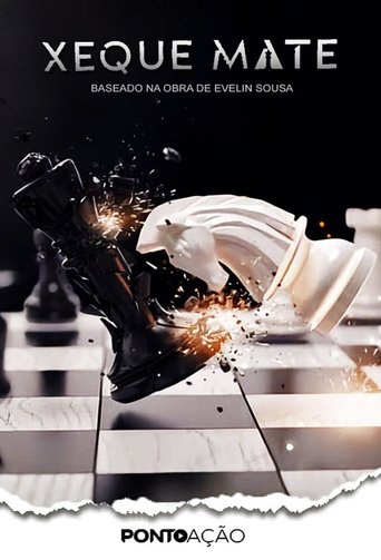 Poster of Xeque Mate