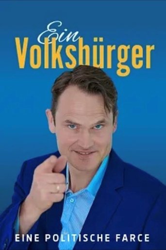 Poster of Ein Volksbürger