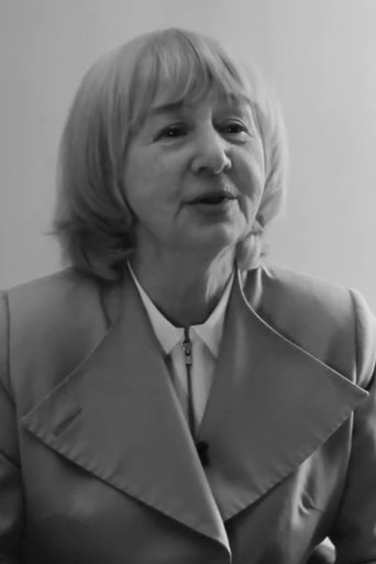 Portrait of Emma Malaya