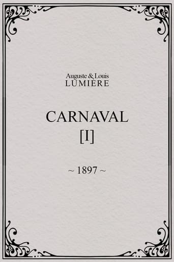 Poster of Carnaval, [I]