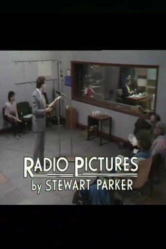 Poster of Radio Pictures