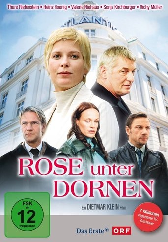 Poster of Rose unter Dornen