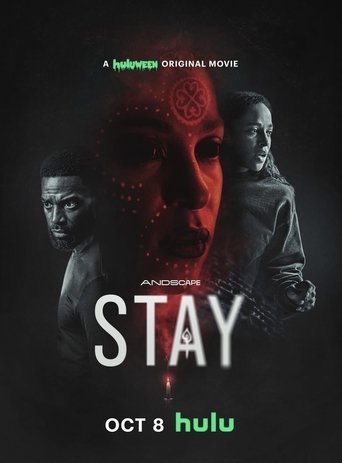 Stay Poster of Stay