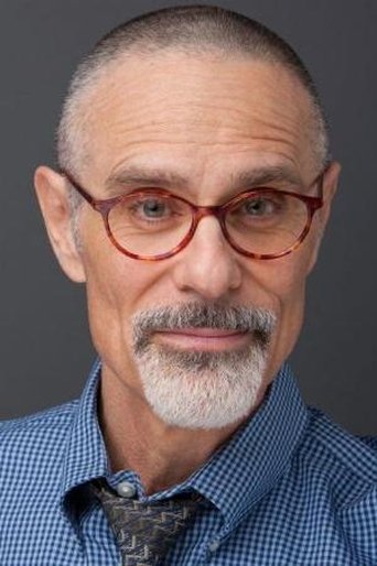 Portrait of Rand Kingsley