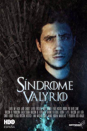 Poster of Síndrome Valyrio