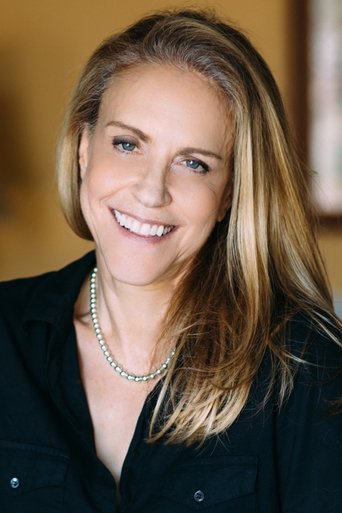 Portrait of Laura Numeroff