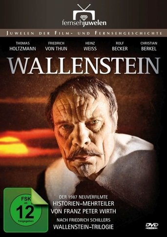 Poster of Wallenstein