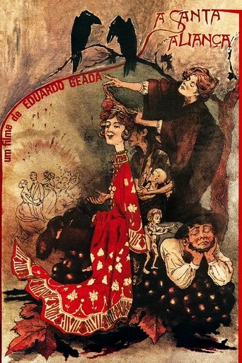 Poster of The Holy Alliance