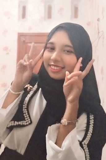 Portrait of Selfia Khasana Safitri