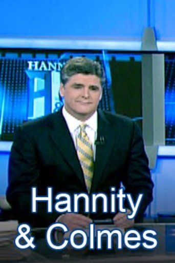 Poster of Hannity & Colmes