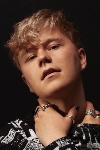 Portrait of costee