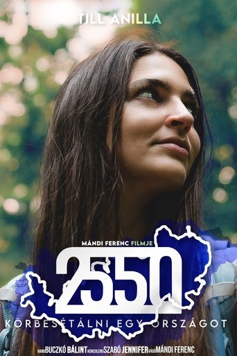 Poster of 2550
