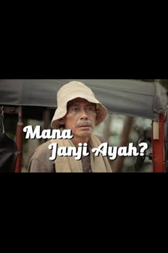 Poster of Mana Janji Ayah?