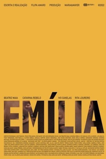 Portrait for Emília - Season 1