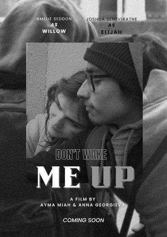 Poster of Don't Wake Me Up