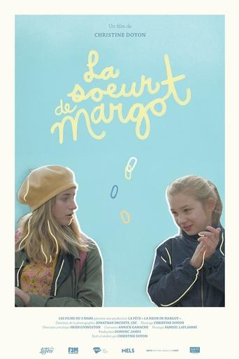 Poster of Margot's Sister