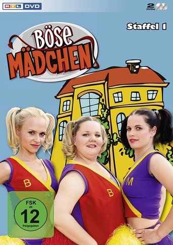Portrait for Böse Mädchen - Season 1