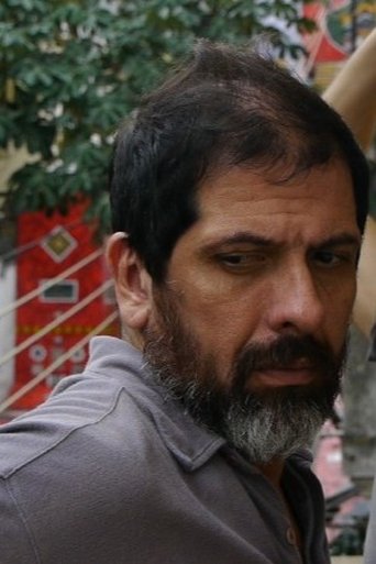 Portrait of César Augusto