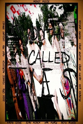 Poster of A Youth Called Ties