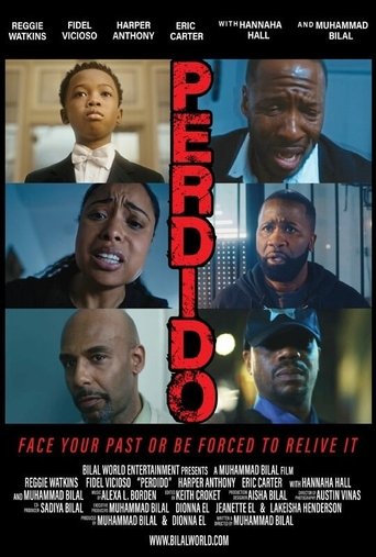 Poster of Perdido