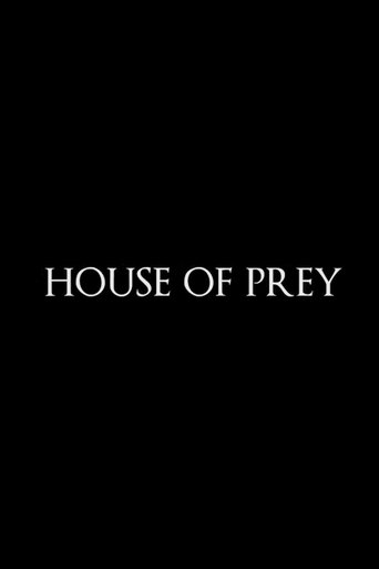 Poster of House of Prey