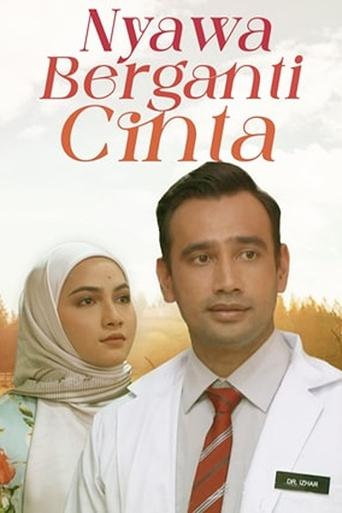 Poster of Nyawa Berganti Cinta