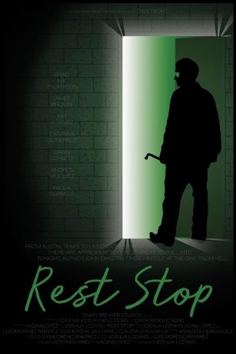 Poster of Rest Stop