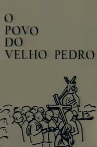 Poster of O Povo do Velho Pedro