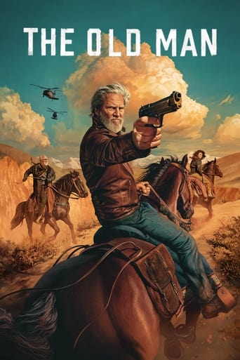 Poster of The Old Man