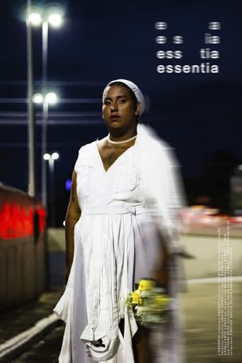 Poster of essentia