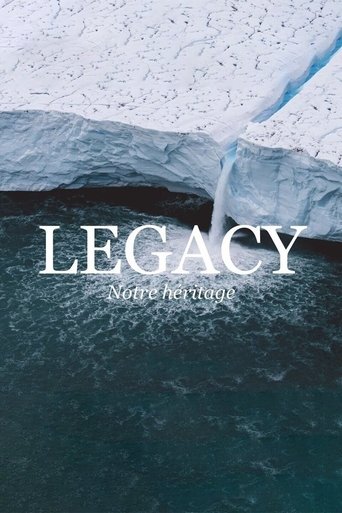 Poster of Legacy