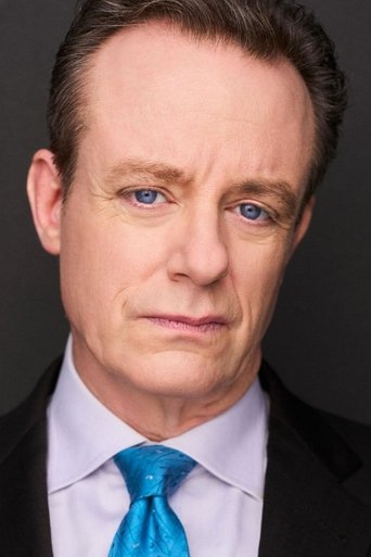 Portrait of Tom Staggs