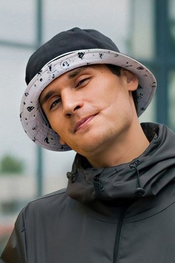 Portrait of Panoramick