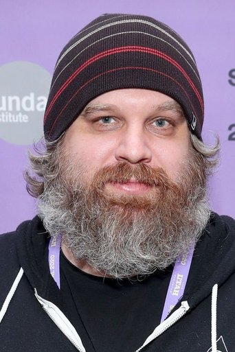 Portrait of Adam Rehmeier
