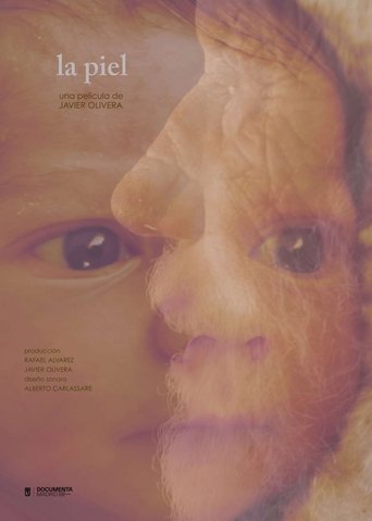 Poster of La Piel