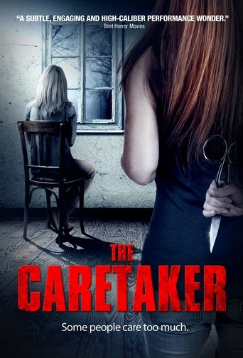 Poster of The Caretaker