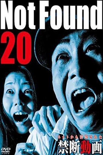 Poster of Not Found 20